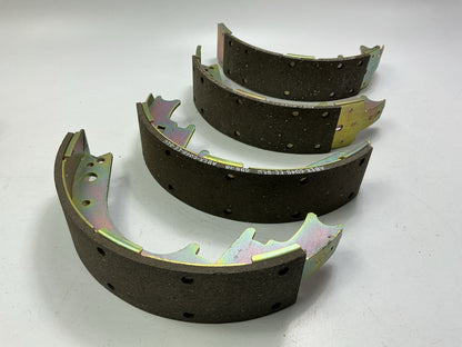 NOS Genuine OEM Mopar V2012833 Brake Shoes