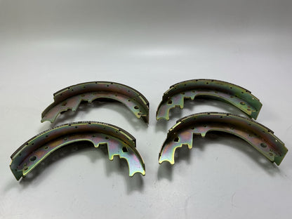 NOS Genuine OEM Mopar V2012833 Brake Shoes