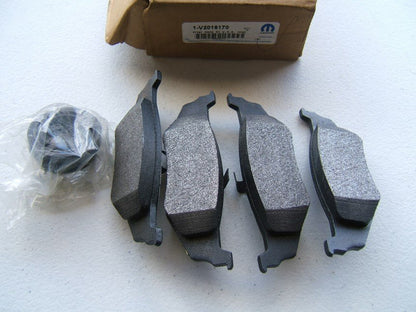 NEW OEM Mopar V2016170 Rear Brake Pads
