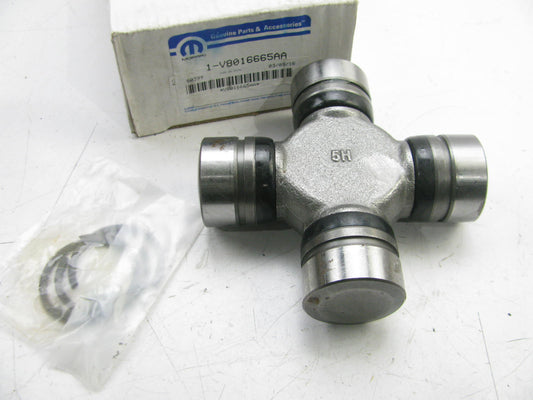 NEW - OEM V8016665AA U-Joint Universal Joint For Mopar