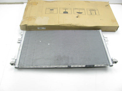 NEW GENUINE OEM V8506793AA A/C Condenser For Mopar