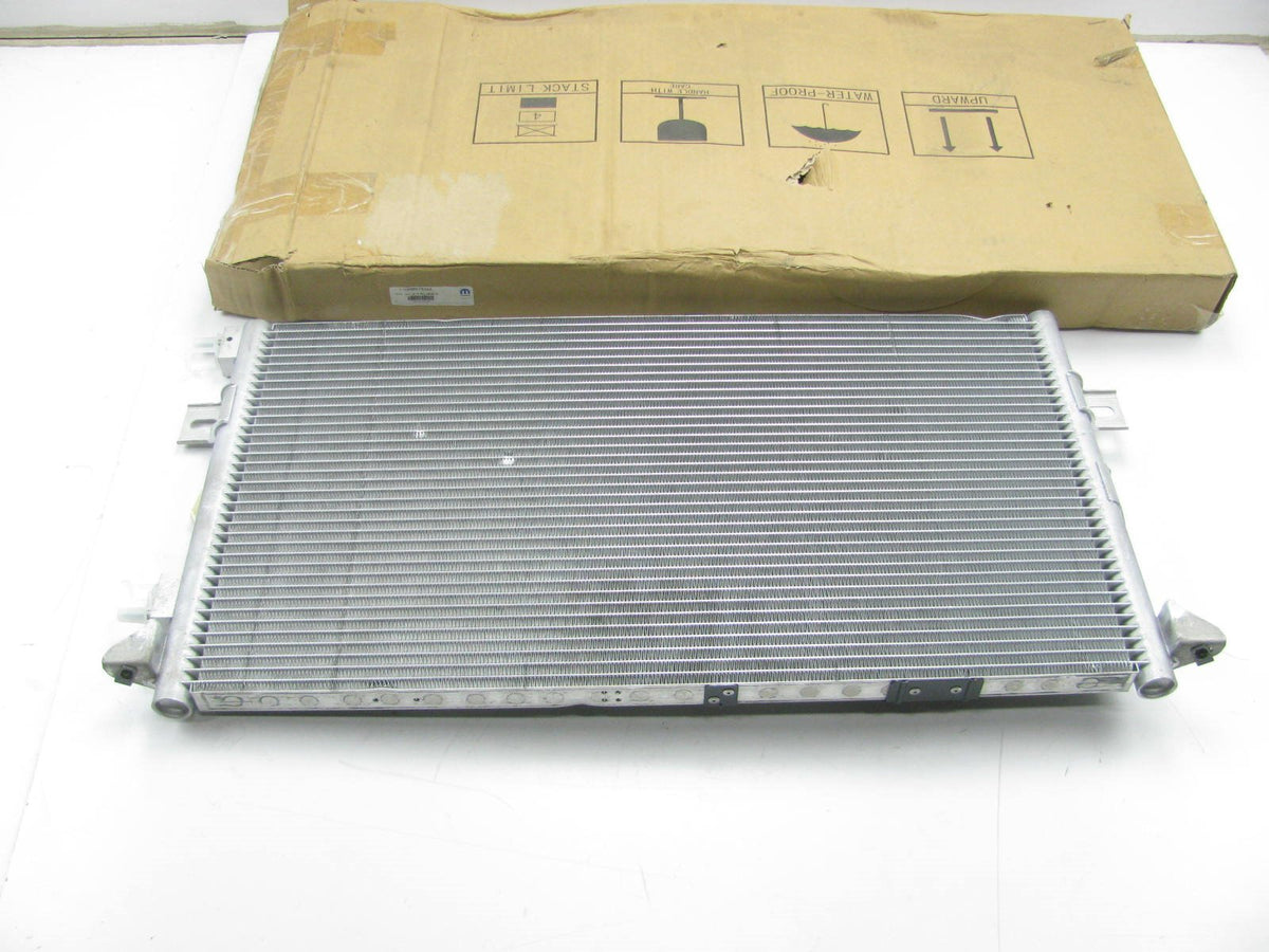 NEW GENUINE OEM Mopar V8506793AA A/C Condenser