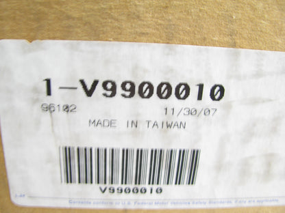 NEW GENUINE V9900010 A/C Evaporator Core OEM For 1997-00 Chrysler 2.0L 2.5L