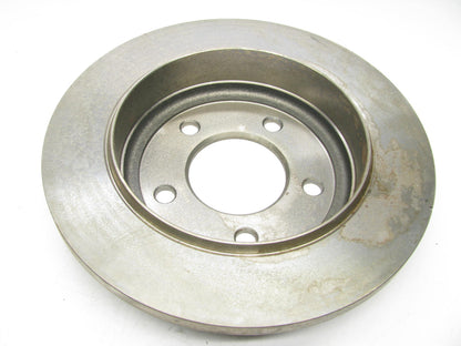 NEW - OEM Mopar VRLH3762AB Rear Brake Rotors, Pads & Parking Brake Shoes Kit