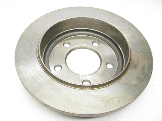 NEW - OEM Mopar VRLH3762AB Rear Brake Rotors, Pads & Parking Brake Shoes Kit