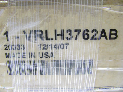 NEW - OEM Mopar VRLH3762AB Rear Brake Rotors, Pads & Parking Brake Shoes Kit