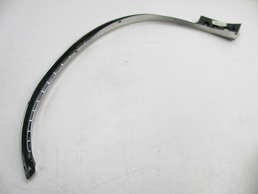NOS  OEM Front Left Chrome Fender Wheel Opening Molding Trim  WT11JD2