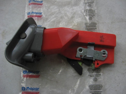 NEW - OEM Rear Seat Release W/ Latch XF791DBAB For 2005-2007 Jeep Liberty