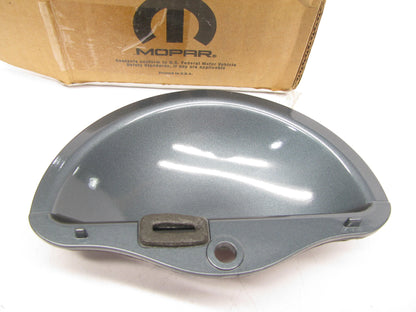 NEW Mopar XY48BPKAA Tail Gate Liftgate Door Pull Cup Bezel For 2006 PT Cruiser