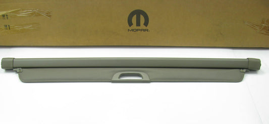 NEW - OEM YF75DK7AB Tonneau Cover For 2007-2008 Jeep Patriot & Compass