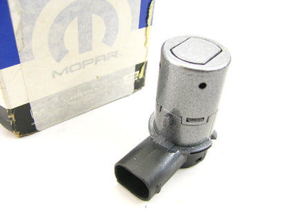 NEW OEM Mopar YK91DA4AA Rear Parking Aid Sensor For 2007 Chrysler Pacifica (PA4)