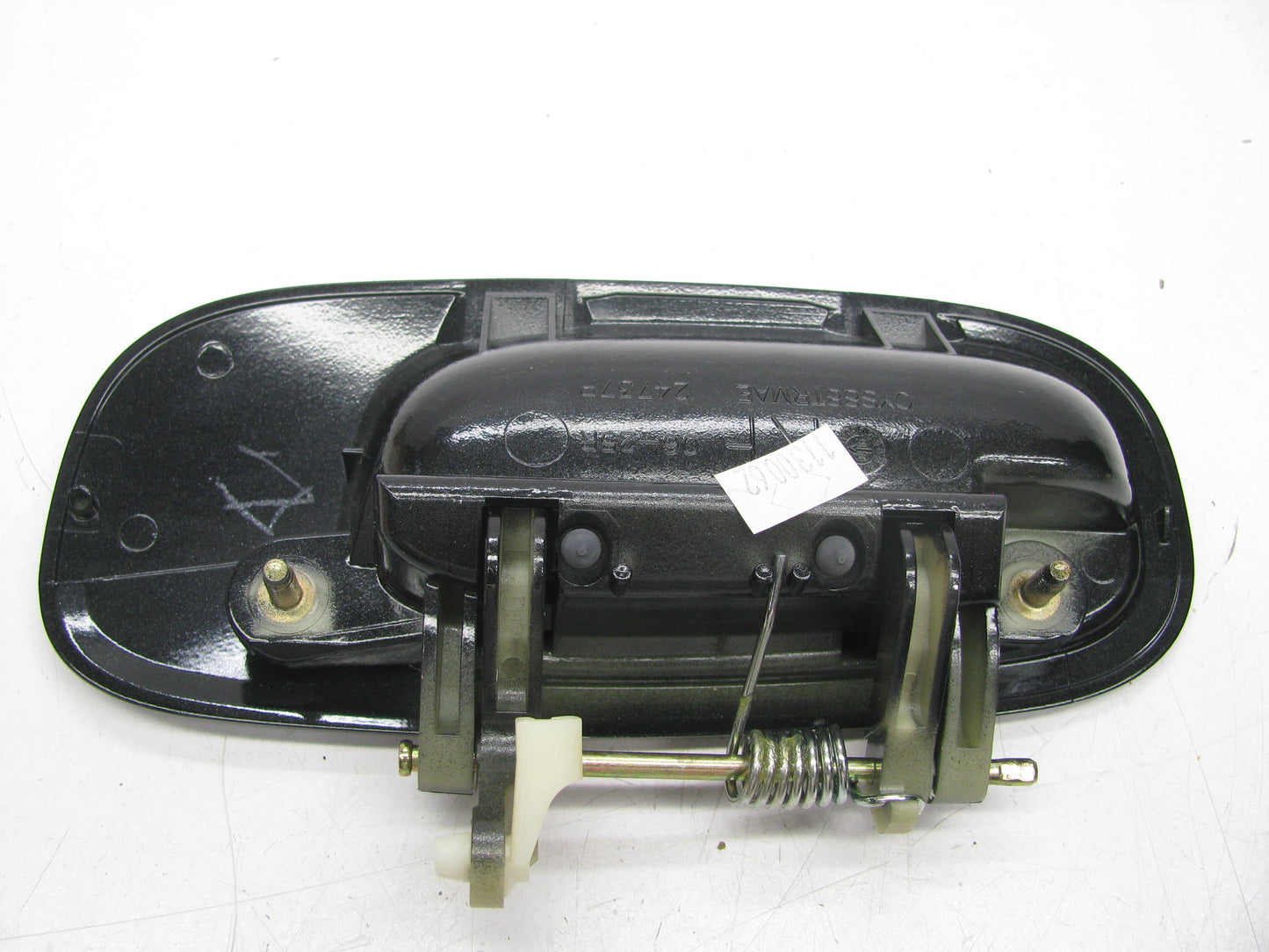 NOS OEM  RH Front Exterior Door Handle  YS88AXRAE  For 06-10   Charger