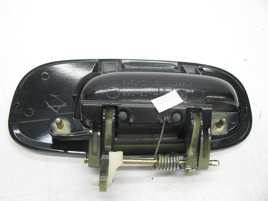 NEW - OEM Mopar YS88AXRAE Front Right Outside Door Handle For 2006-2010 Charger