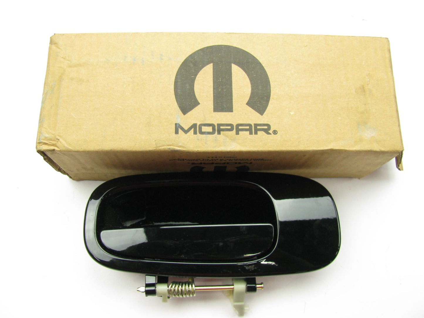 NEW GENUINE OEM YS96DX8AF REAR RIGHT Exterior Door Handle For 2007-09 Charger
