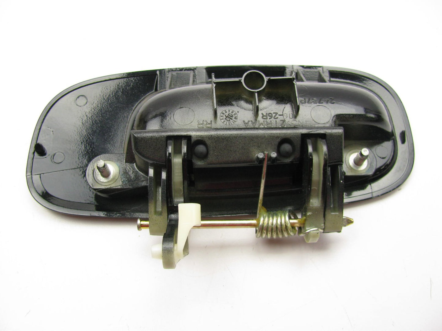 NEW GENUINE OEM YS96DX8AF REAR RIGHT Exterior Door Handle For 2007-09 Charger