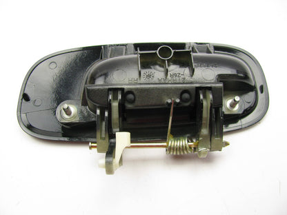 NEW GENUINE OEM YS96DX8AF REAR RIGHT Exterior Door Handle For 2007-09 Charger