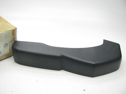 OEM  Left Front Fender Sill Cladding 0YX71TZZAC For 06-07  Ram 1500