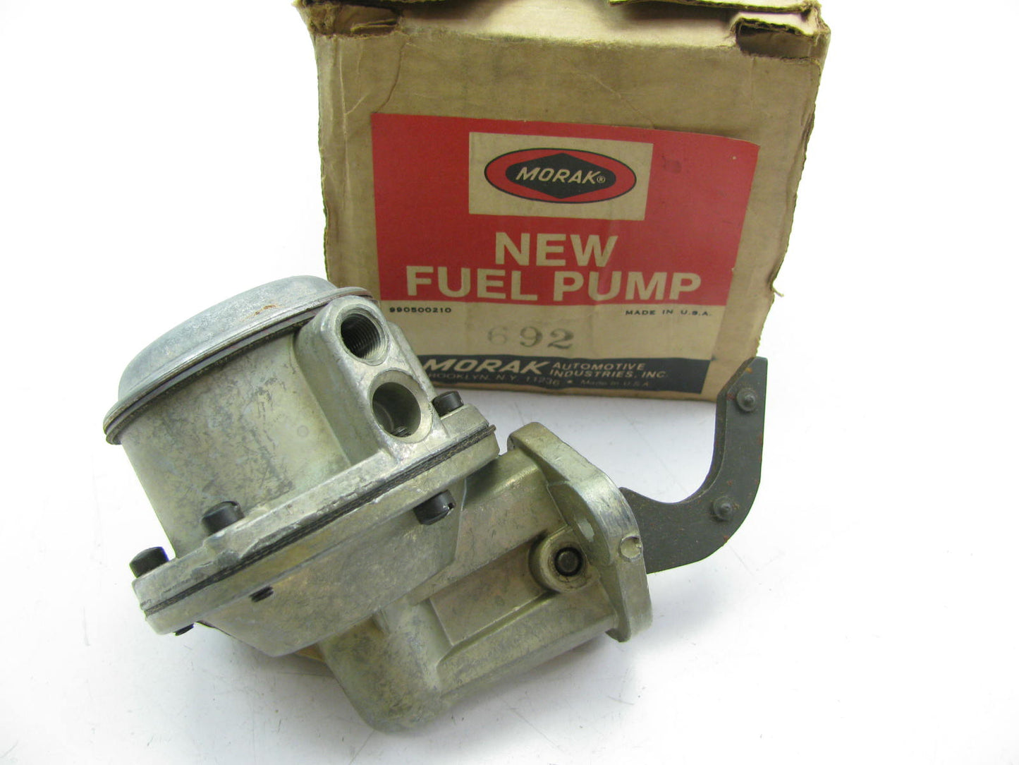 Morak 692 Mechanical Fuel Pump For 1965-1970 Datsun 1600 Roadster SP311 1.6L