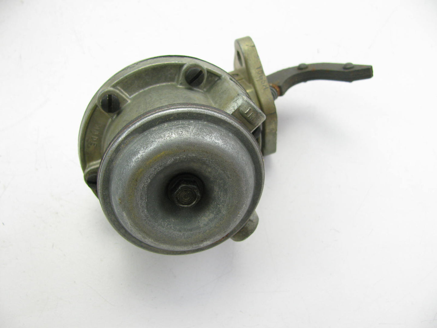 Morak 692 Mechanical Fuel Pump For 1965-1970 Datsun 1600 Roadster SP311 1.6L