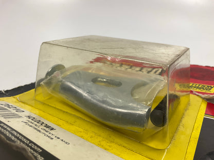 MOROSO 26210 Chrome Chevrolet Distributor Hold Down Clamp For HEI BBC And SBC