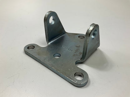 Moroso 62500 Short 2-1/8'' Tall Solid Steel Motor Mounts - Small Block Chevy SBC