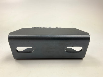 Moroso 62600 Transmission Solid Steel Trans Mount Chevy PG / TH350 / TH400