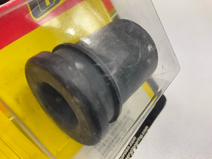 Moroso 68772 Valve Cover PCV Grommet, W/O Internal Baffle, For 1.22'' Diameter