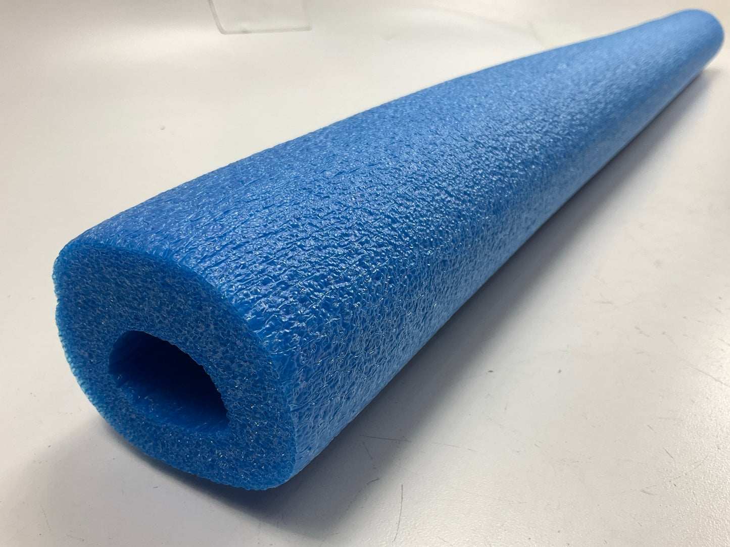 Moroso 80940 Rollbar Roll Bar Blue Padding , 1-5/8'' Hole, 7/16'' Offset, 3 Feet