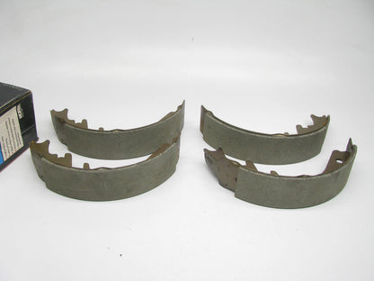 Morse 482 Drum Brake Shoes