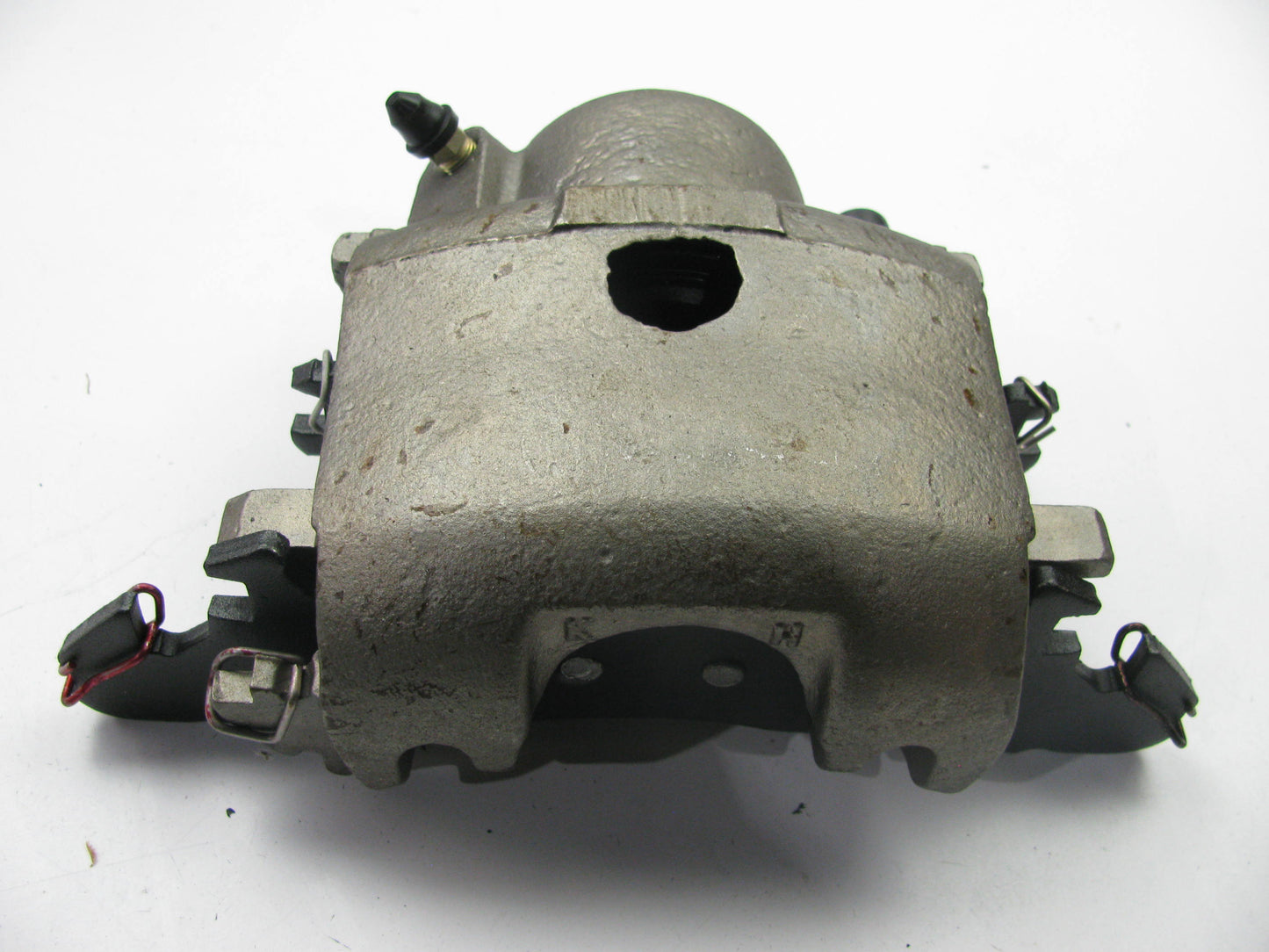 REMAN. Morse C421516 Front Brake Caliper Set For 1984-1990 Plymouth Voyager