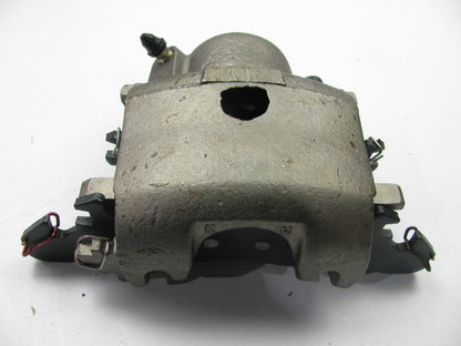 REMAN. Morse C421516 Front Brake Caliper Set For 1984-1990 Plymouth Voyager