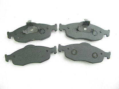 Morse CMX648 Front Disc Brake Pad Set - Ceramic