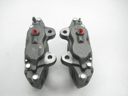 Morse FRP1240 Remanufactured Disc Brake Caliper Set - Front