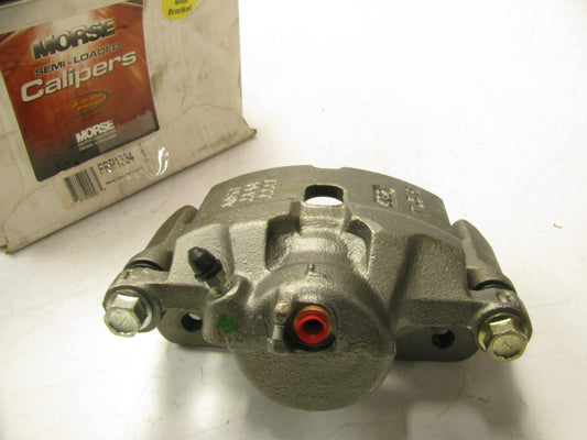 Morse FRP1334L Remanufactured Disc Brake Caliper - Front Left