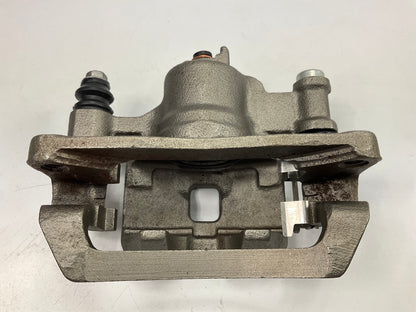 REMAN. Morse FRP1340-L Rear Left Brake Caliper Without Pads