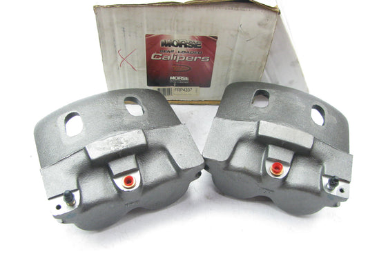 1996-1998 Ford Econoline Super Duty Cutaway Van Brake Calipers Morse FRP4337