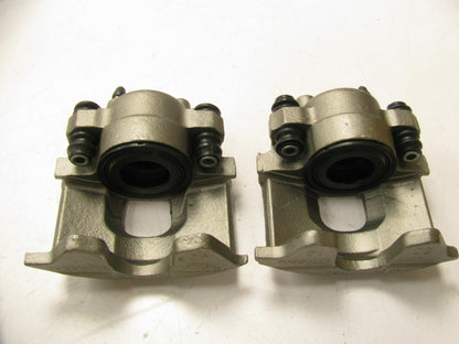 REMAN. Morse FRP4360 Brake Caliper Set - Front