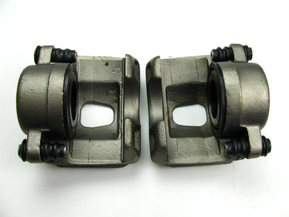 Remanufactured Morse FRP4390 FRONT Disc Brake Caliper Set Without Pads