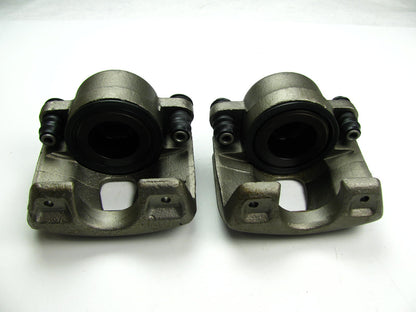 Remanufactured Morse FRP4390 FRONT Disc Brake Caliper Set Without Pads