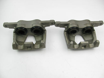 Morse FRP4513 Remanufactured Disc Brake Caliper Set - Front