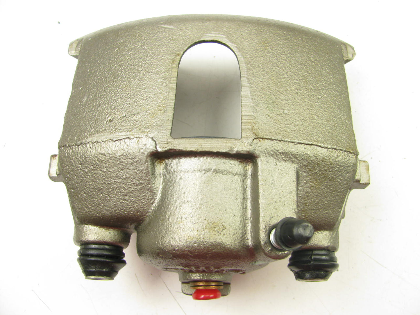 Morse FRP4602R Remanufactured Disc Brake Caliper - Front Right