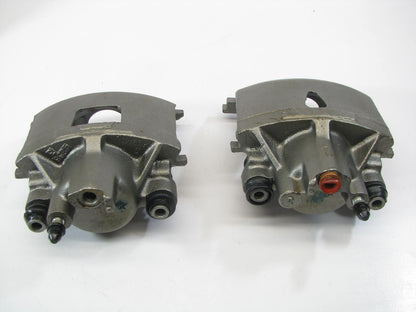 REMAN. Morse FRP4616 Front Brake Caliper Set For 1995-1999 Dodge Neon