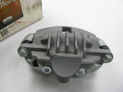 Morse FRP4712R Remanufactured Disc Brake Caliper - Rear Right