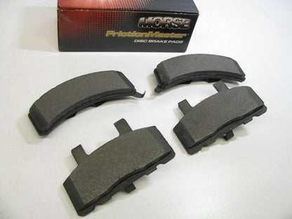 Morse MKD789 Front Brake Pads