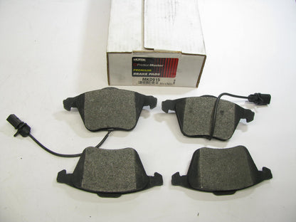 Morse MKD915 Front Disc Brake Pads
