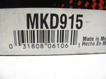Morse MKD915 Front Disc Brake Pads