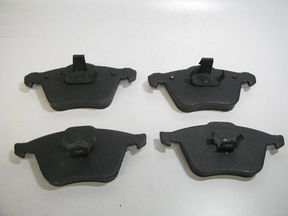 Morse MKD979 FRONT Premium Disc Brake Pads For 03-14 Volvo XC90 08 S60