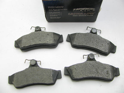 Morse MX1048 Rear Disc Brake Pads For 2004-2006 Pontiac GTO