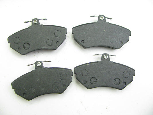 Morse MX780 FRONT Brake Pads For 1990-95 Volkswagen Corrado 1993-95 Passat