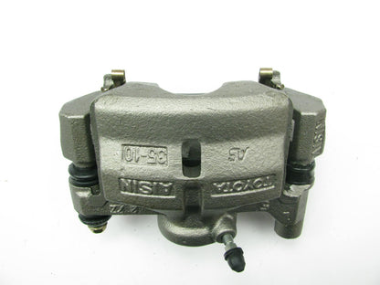 Morse P1202-L Remanufactured Disc Brake Caliper - Rear Left Drivers Side